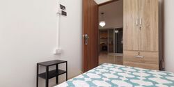 Grandeur 8 (D20), Condominium #603584831